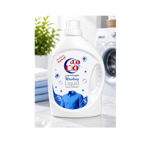 مایع لباس آبی 2700 گرمی مایع لباس آبی 2700 گرمی