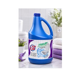 مایع جرم گیر 4000 گرمی مه من 4 عددی