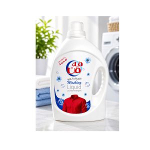 مایع لباس 2700گرمی مه من 6 عددی